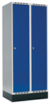 Klädskåp Klädskåp 2 dörrar, B800 mm
