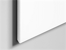 Bild 2 Air Whiteboard Vit - utan ram