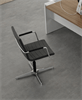 Bild 2 Paket: Konferensbord med 6 stolar