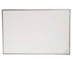 Whiteboard Whiteboard aluminiumram